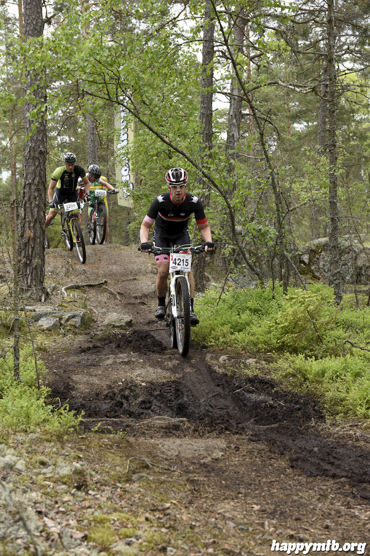 Bild från Lida Loop 2015